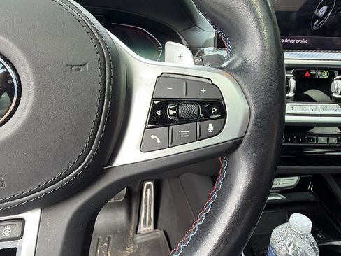 Used 2022 BMW X3 M40i AWD/4WD image 30