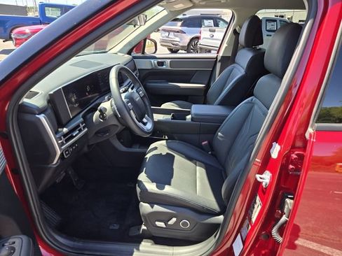 Used 2026 Hyundai Santa Fe SEL AWD/4WD image 10