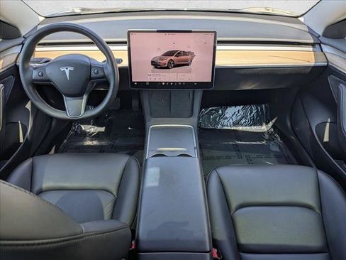 Used 2023 Tesla Model 3 Standard Range RWD image 18