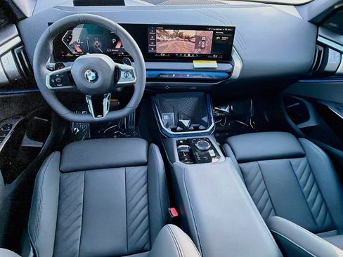 New 2026 BMW X3 xDrive30i w/ Premium Package AWD/4WD image 16