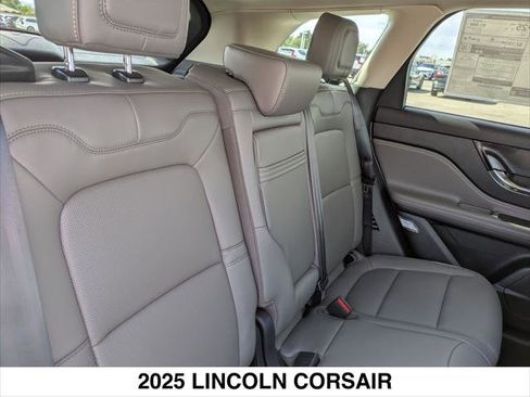 New 2025 Lincoln Corsair Premiere w/ Equipment Group 101A image 13