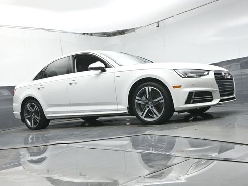 Used 2017 Audi A4 2.0T Premium Plus image 37