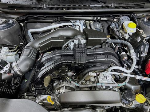 Certified 2024 Subaru Outback Premium image 27