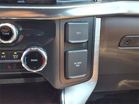 Used 2022 Ford F150 King Ranch w/ Max Trailer Tow Package image 9