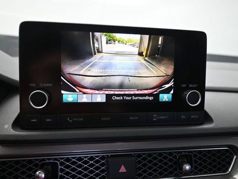 Used 2025 Acura Integra FWD image 41