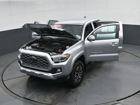 Used 2023 Toyota Tacoma TRD Sport image 53