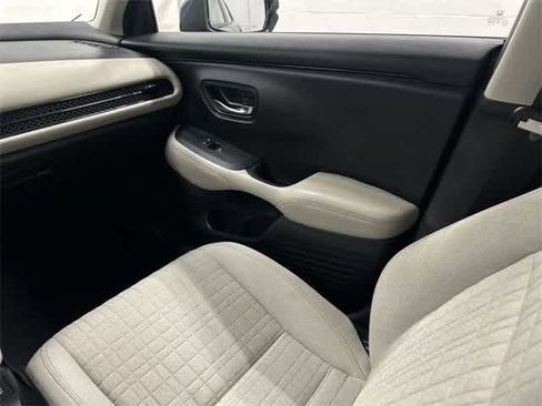 Certified 2023 Honda HR-V LX image 13