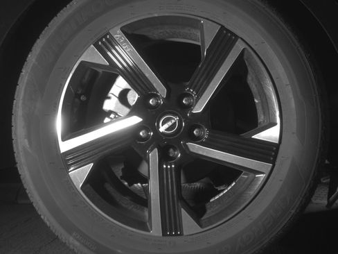 Used 2025 Nissan Sentra SV image 15