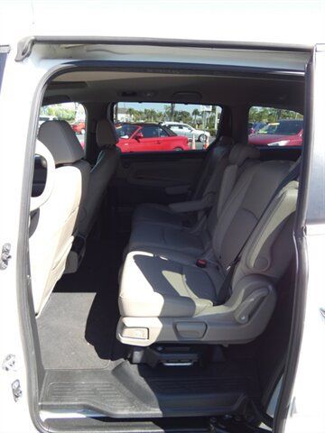 Used 2019 Honda Odyssey EX-L image 42