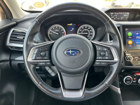 Used 2021 Subaru Forester Limited AWD/4WD image 9