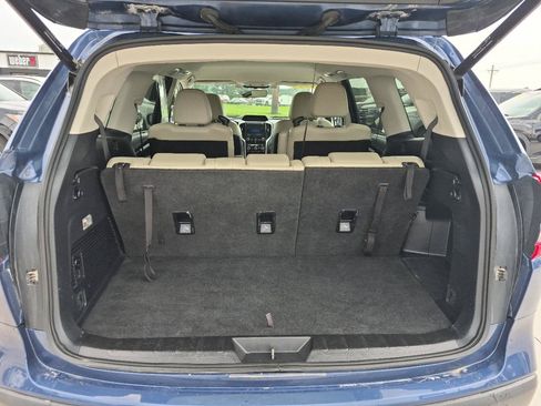 Used 2019 Subaru Ascent Limited AWD/4WD image 10