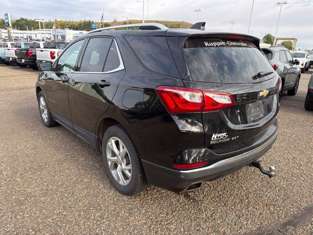 Used 2020 Chevrolet Equinox LT AWD/4WD image 6