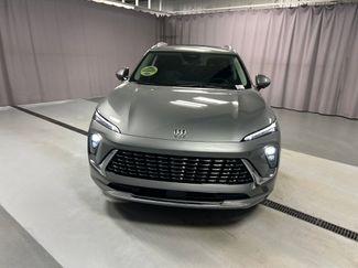 New 2026 Buick Envision Avenir video 2