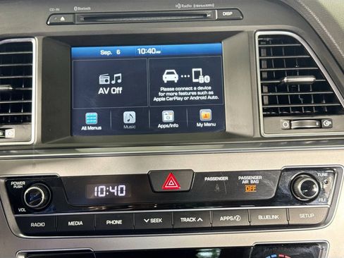 Used 2017 Hyundai Sonata SE image 14