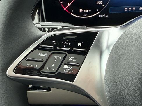 Used 2026 Mercedes-Benz GLC 300 4MATIC image 21