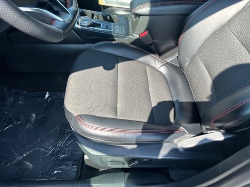 Used 2025 Ford Escape ST-Line Select image 12