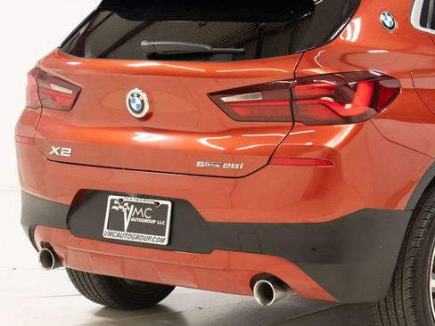 Used 2022 BMW X2 sDrive28i w/ Convenience Package image 16