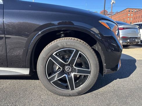 New 2026 Mercedes-Benz GLC 300 4MATIC image 11