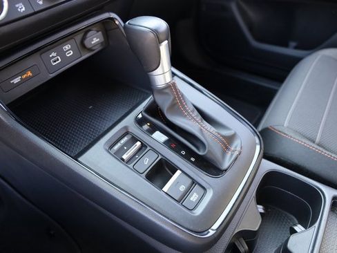 Certified 2025 Honda CR-V Sport image 20