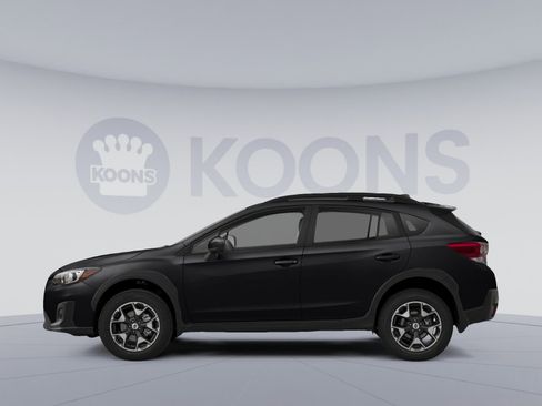 Used 2019 Subaru Crosstrek 2.0i Premium AWD/4WD image 4