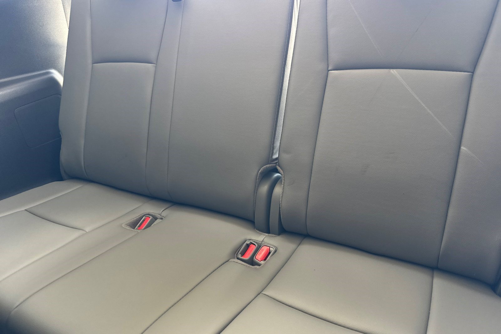 Certified 2026 Toyota Highlander XLE AWD/4WD image 28
