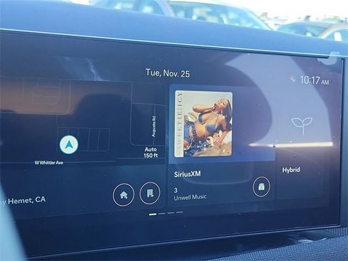 New 2026 Hyundai Tucson Limited image 13