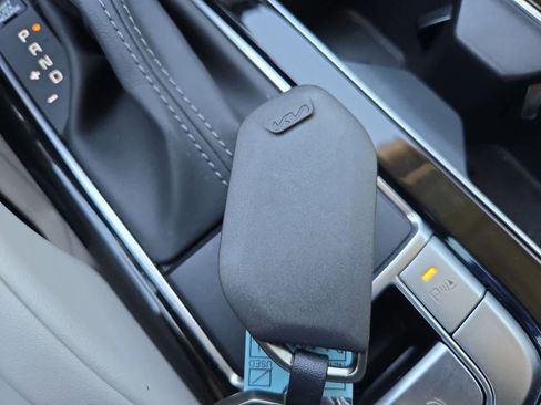 Used 2024 Kia Telluride S w/ S Sunroof Package image 34