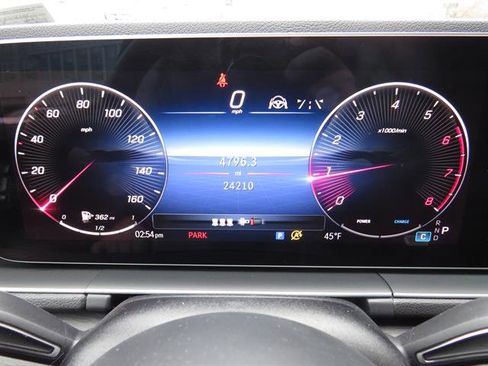 Certified 2024 Mercedes-Benz GLE 350 4MATIC image 13