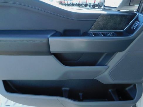 Used 2022 Ford F150 XLT w/ Equipment Group 301A Mid image 23