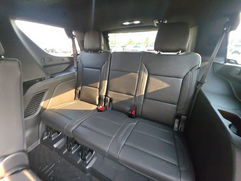 Certified 2023 Chevrolet Tahoe LT w/ LT Signature Plus Package AWD/4WD image 27