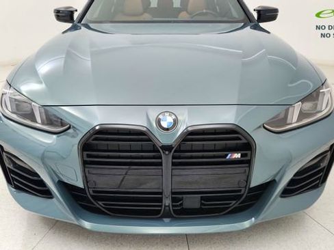 Used 2025 BMW 440i xDrive AWD/4WD image 9
