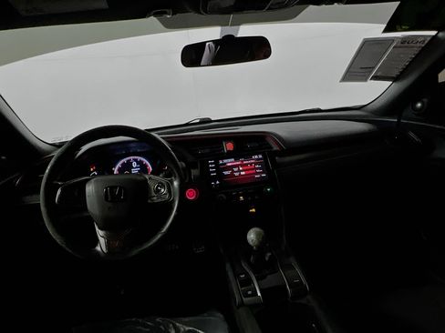 Used 2019 Honda Civic Si image 30