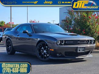 Used 2022 Dodge Challenger GT image 1