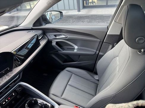 New 2025 Audi Q5 Premium AWD/4WD image 20