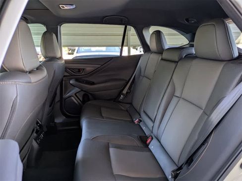 Used 2024 Subaru Outback Wilderness image 17