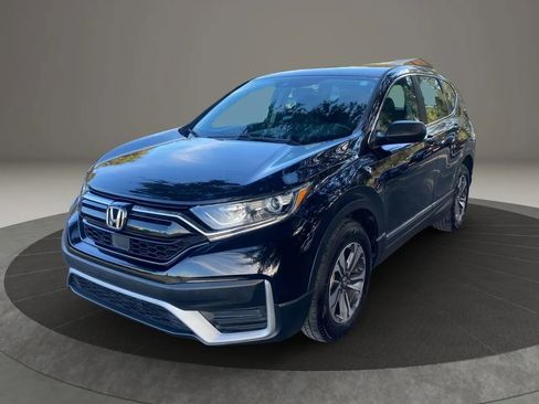 Used 2020 Honda CR-V LX image 19
