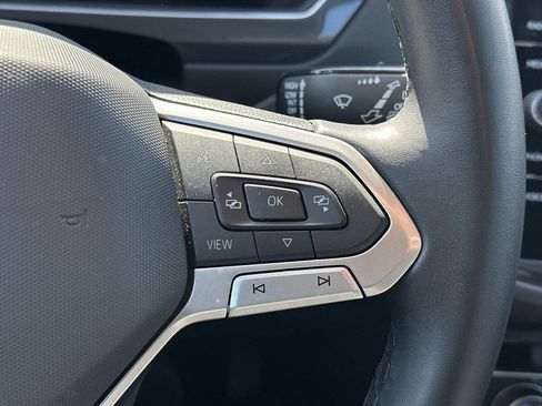 Used 2024 Volkswagen Tiguan Wolfsburg Edition image 22