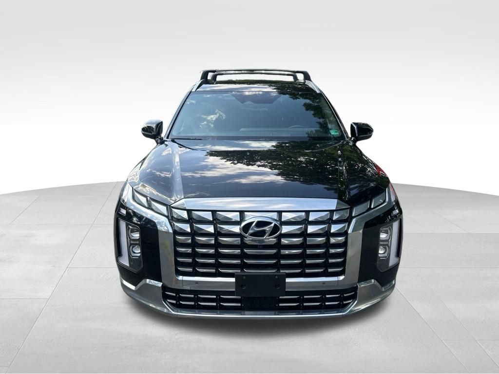 Used 2023 Hyundai Palisade Calligraphy AWD/4WD image 9