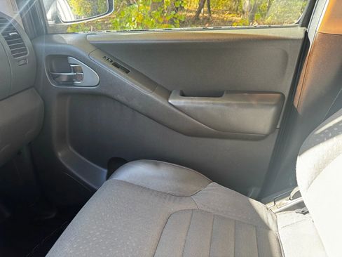 Used 2009 Suzuki Equator RMZ-4 image 8