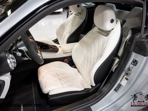 Used 2025 Mercedes-Benz AMG GT 63 image 20