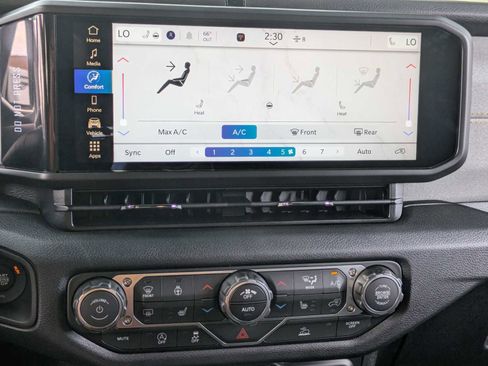 New 2025 Jeep Wrangler Sport S AWD/4WD image 25