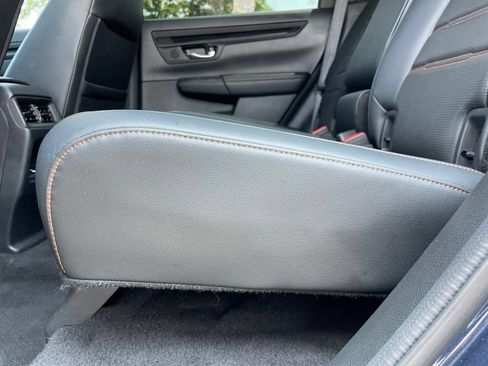 Certified 2025 Honda CR-V Sport-L image 38