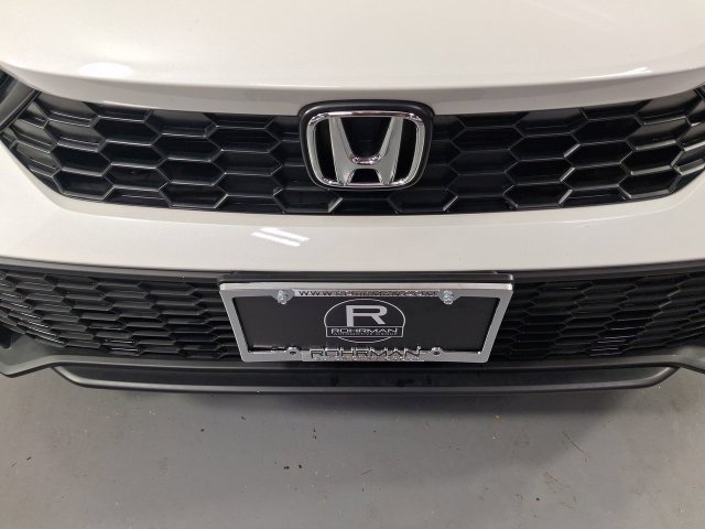 Certified 2026 Honda Civic Sport image 27