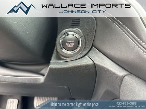 Certified 2025 Subaru Outback Limited XT AWD/4WD image 22