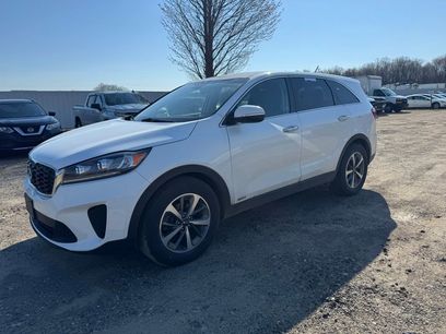 Used 2020 Kia Sorento AWD V6