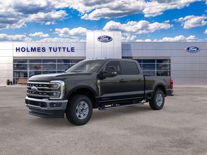 New 2026 Ford F250 XLT w/ XLT Premium Package