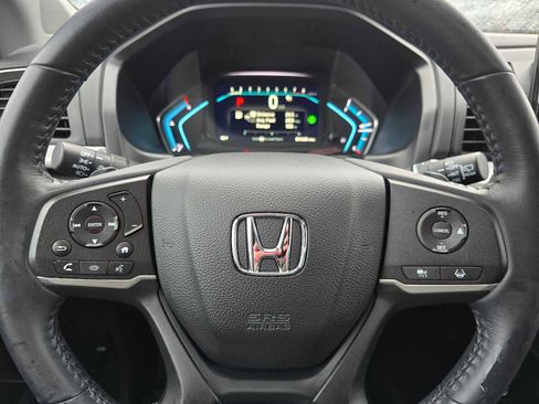 Used 2024 Honda Odyssey EX-L image 28