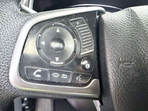 Used 2017 Honda CR-V EX image 21