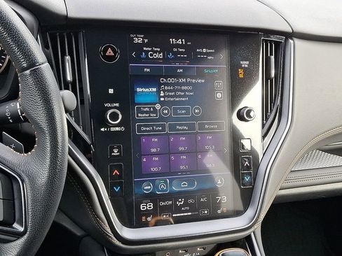 Used 2022 Subaru Outback Wilderness image 3