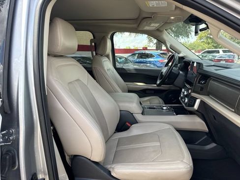 Used 2024 Ford Expedition Limited RWD image 31